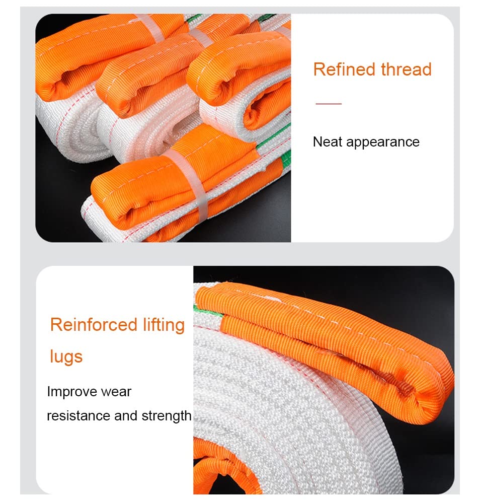 スリングロープ 2.9メートル スリングロープ 2.9メートル